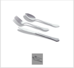 Table Spoon Cutlery Sets  50 Pieces Stainless Steel Exporte Quality