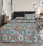 BLAST Winter Comforter Set- 7 Pcsh   ttps://www.nishatstore.com/