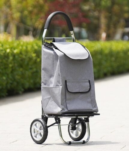 Shopping Trolley