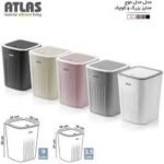 Desktop Trash WastBasket