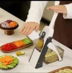 Vegitable Slicer