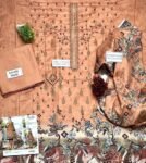 3 Pic Suit Woomen Dress