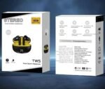 Stereo TWS Earbuds