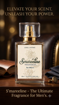 long-lasting perfume for men's